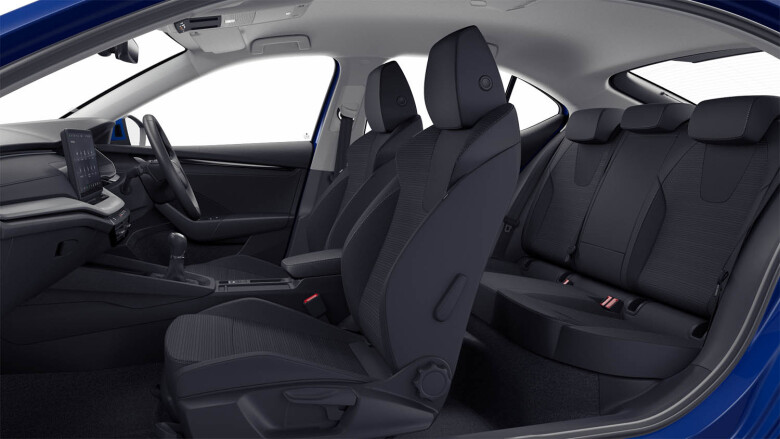 Skoda Octavia 1.5 TSI SE Technology 5dr Petrol Hatchback